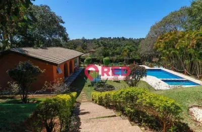 Casa com 3 quartos à venda, 465 m² por r$ 4.500.000 - porto de ibiúna - ibiúna/sp