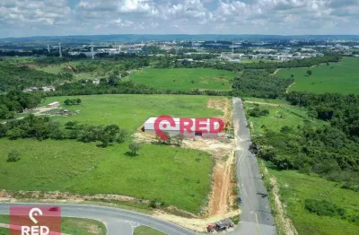 Área à venda, 1908 m² por r$ 1.336.000,00 - éden - sorocaba/sp