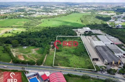Área à venda, 34176 m² por r$ 24.506.000,00 - éden - sorocaba/sp