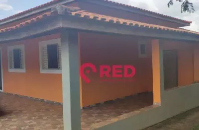 Chácara à venda, 2000 m² por r$ 550.000,00 - cruz das almas - tietê/sp