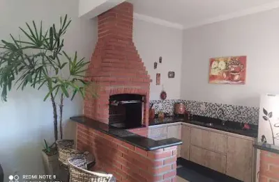 Sobrado com 3 quartos à venda, 300 m² por r$ 1.750.000 - condomínio ibiti royal park - sorocaba/sp