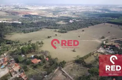 Área à venda, 336000 m² por r$ 18.000.000,00 - éden - sorocaba/sp
