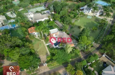 Casa com 5 quartos à venda, 490 m² por r$ 3.950.000 - condomínio city castelo - itu/sp