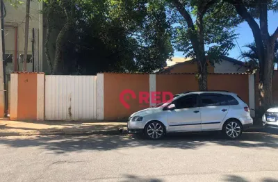 Terreno à venda, 352 m² por r$ 350.000,00 - cajuru do sul - sorocaba/sp