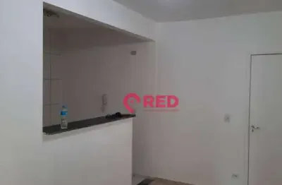 Apartamento com 2 quartos à venda, 56 m² por r$ 245.000 - condomínio spazio splendido - sorocaba/sp
