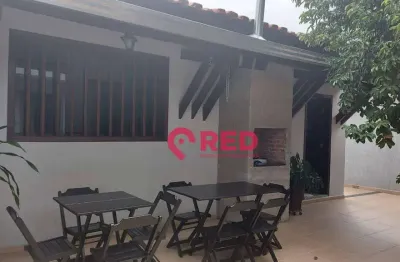 Casa com 4 quartos à venda, 235 m² por r$ 570.000 - parque das laranjeiras - sorocaba/sp