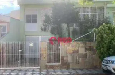 Casa com 2 quartos à venda, 193 m² por r$ 630.000 - jardim paulistano - sorocaba/sp