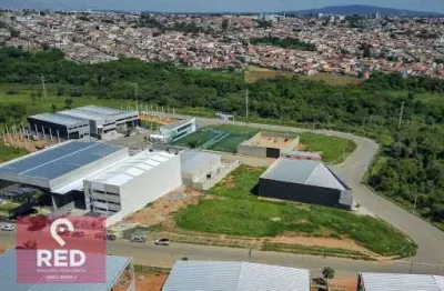 Terreno à venda, 1076 m² por r$ 1.050.000,00 - linc sorocaba - sorocaba/sp