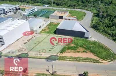 Área à venda, 1149 m² por r$ 1.165.000,00 - linc sorocaba - sorocaba/sp