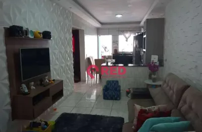 Casa com 2 quartos à venda por r$ 330.000 - jardim santa madre paulina - sorocaba/sp