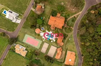 Casa com 4 dormitórios à venda por r$ 1.500.000,00 - residencial são josé de boituva - boituva/sp