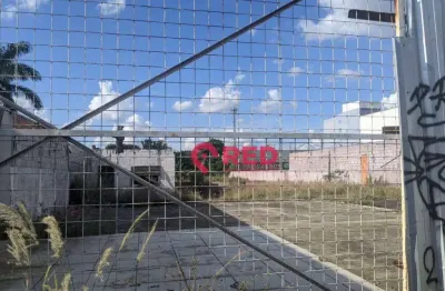 Terreno à venda, 1303 m² por r$ 1.900.000,00 - jardim ana maria - sorocaba/sp