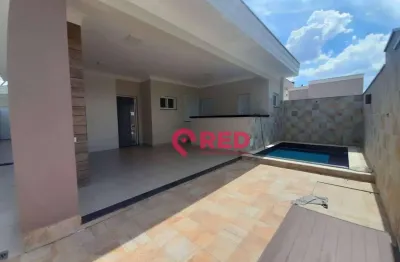 Casa com 3 quartos à venda, 168 m² por r$ 1.150.000 - condomínio campos do conde - sorocaba/sp