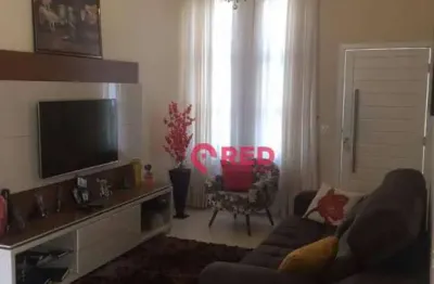 Casa com 3 quartosà venda, 103 m² por r$ 750.000 - condomínio horto florestal ii - sorocaba/sp