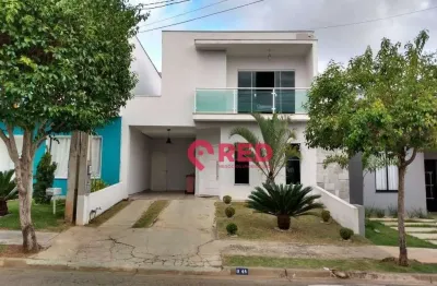 Casa com 3 quartos à venda, 150 m² por r$ 700.000 - jardim golden park ii - sorocaba/sp