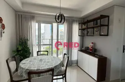 Apartamento com 3 quartos à venda, 166 m² por r$ 1.900.000 - tom jobim campolim - sorocaba/sp