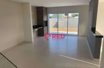 Sobrado com 3 quartos à venda, 215 m² por r$ 1.690.000 - condomínio cyrela landscape - votorantim/sp