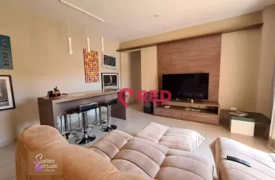 Apartamento com 2 quartos à venda, 57 m² por r$ 385.000 - condomínio edifício san diego - sorocaba/sp