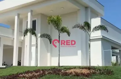 Casa com 3 dormitórios à venda, 230 m² por r$ 1.500.000,00 - condomínio village ipanema - araçoiaba da serra/sp