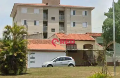 Apartamento com 2 dormitórios à venda, 48 m² por r$ 190.000,00 - parque manchester - sorocaba/sp