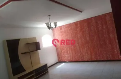 Casa com 3 quartos à venda, 320 m² por r$ 720.000 - jardim maria antônia prado - sorocaba/sp