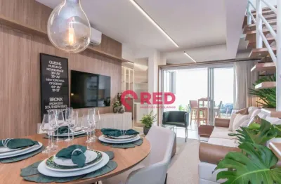 Sobrado com 3 dormitórios à venda, 139 m² por r$ 1.040.000,00 - condomínio bellagio residences - votorantim/sp