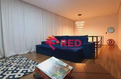 Sobrado com 2 quartos à venda, 169 m² por r$ 890.000 - horto florestal villagio - sorocaba/sp