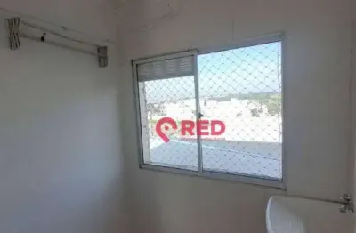 Apartamento com 2 dormitórios à venda, 53 m² por r$ 320.000,00 - residencial madri i - sorocaba/sp