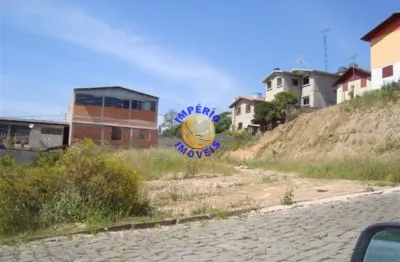 Império imóveis vende terreno no bairro charqueadas, próximo campo