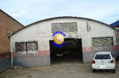 Império imóveis vende pavilhão no bairro presidente vargas, próxim