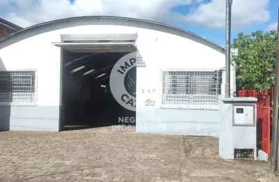 Império imóveis vende pavilhão no bairro presidente vargas.