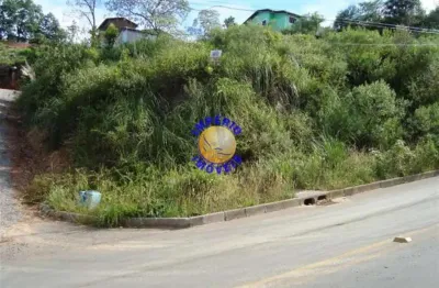 Império imóveis, vende terreno de 360m², localizado no bairro nossa