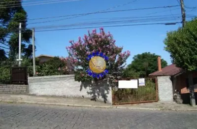 Império imóveis vende terreno c/ 300m² no bairro rio branco, próxi