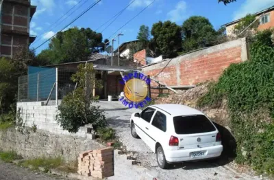 Império imóveis, vende terreno com 311,30m², localizado no bairro r