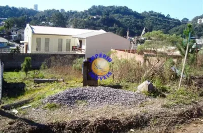 Império imóveis vende terreno c/ 360m² no bairro colina das castanh