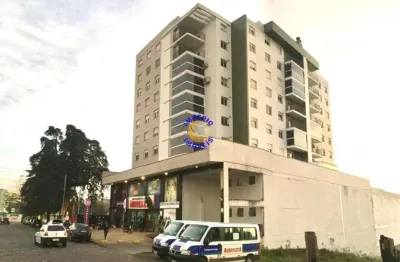 Império imóveis vende apartamento no bairro desvio rizzo, próximo a