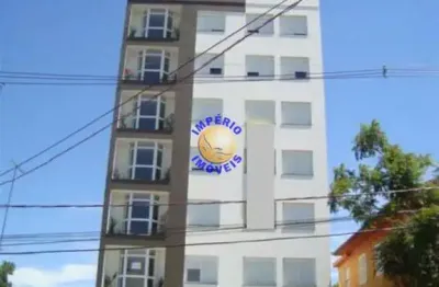 Império imóveis vende apartamento no bairro rio branco, próximo igr