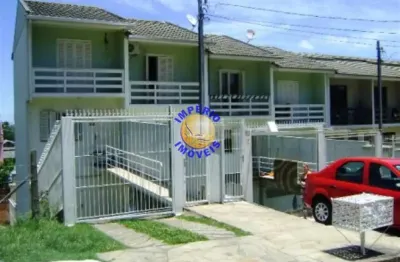 Império imóveis vende sobrado com entrada individual no bairro kayse