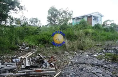 Império imóveis vende terreno plano no bairro desvio rizzo, próximo