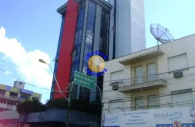 Império imóveis vende sala aérea no bairro centro, próximo ao mc d