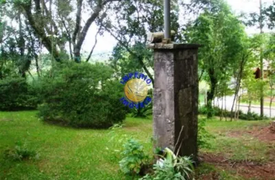 Império imóveis vende terreno no bairro cruzeiro, próximo madeireir