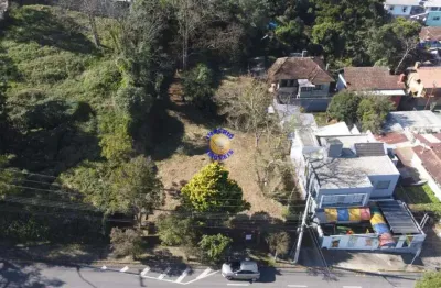 Império imóveis vende terreno no bairro petrópolis, próximo ao mon