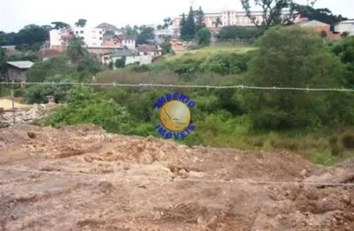 Império imóveis vende terreno no bairro ana rech, próximo posto ipi