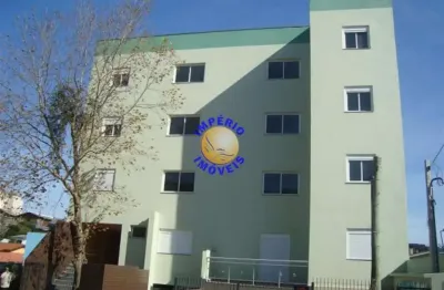 Império imóveis vende apartamento no bairro desvio rizzo, próximo a