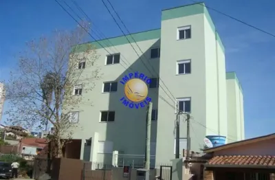 Império imóveis vende apartamento no bairro desvio rizzo, próximo a
