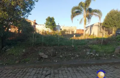 Império imóveis vende excelente terreno no bairro desvio rizzo, pró