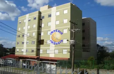 Império imóveis vende apartamento no bairro cidade nova, próximo ca