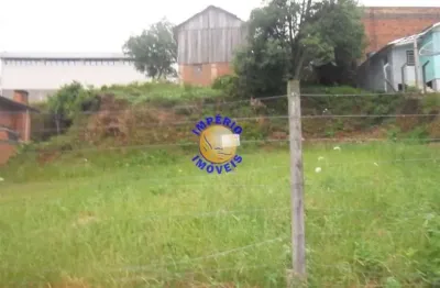 Império imóveis vende terreno no bairro medianeira, próximo igreja