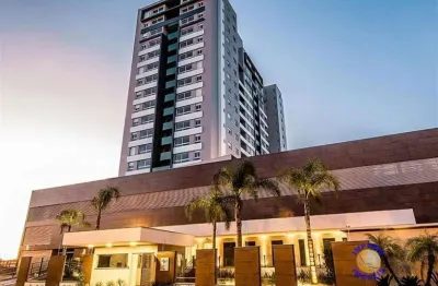 Império imóveis vende apartamento no bairro sanvito próximo ao shop