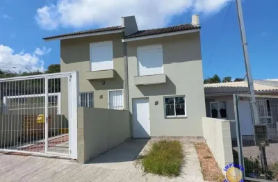 Império imóveis, vende: sobrado com entrada individual, no bairro nossa senhora das graças.